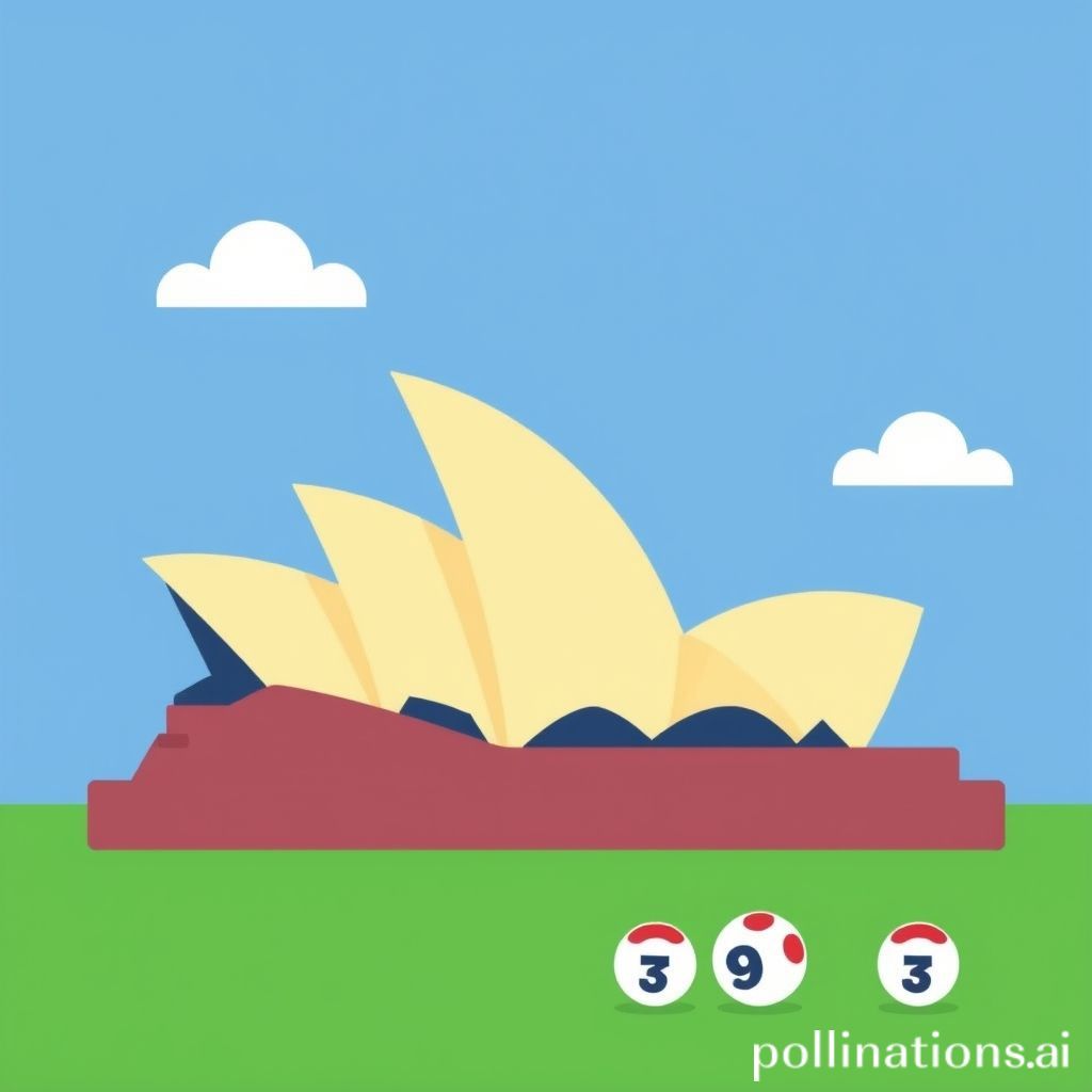 Prediksi Togel Sydney Terpercaya untuk Pemula
